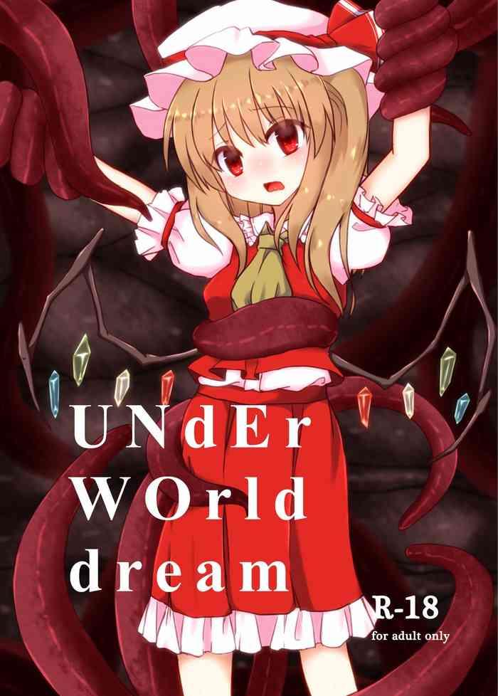 under world dream cover