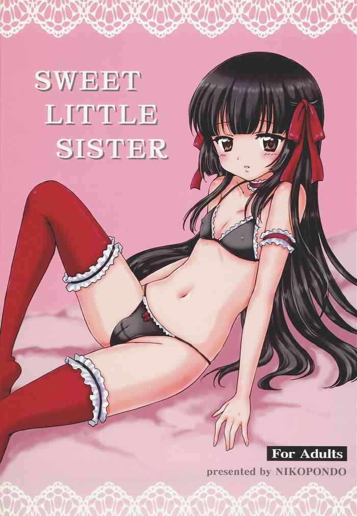 sweet little sister cover