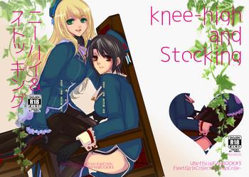 orgy knee high and stocking kantai collection hentai oldvsyoung cover
